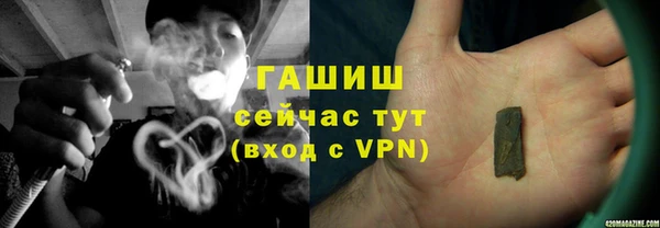 молекула духа Лиски